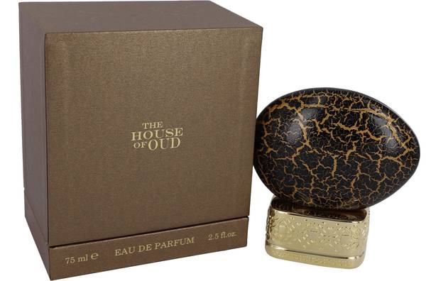 perfume Blessing Silence Perfume