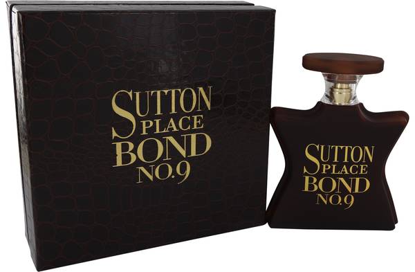 perfume Sutton Place Perfume