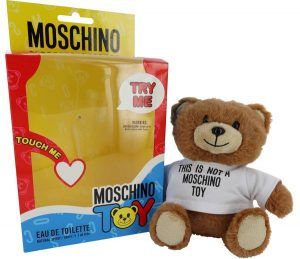Moschino Toy Perfume, de Moschino · Perfume de Mujer