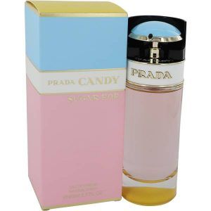 Prada Candy Sugar Pop Perfume, de Prada · Perfume de Mujer