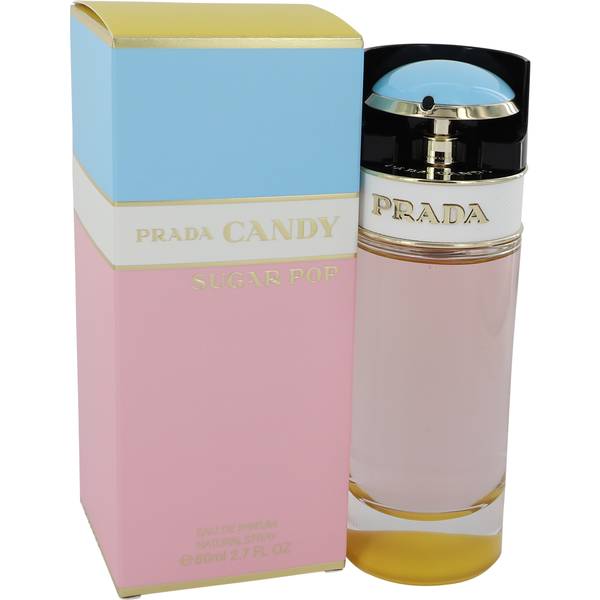 perfume Prada Candy Sugar Pop Perfume