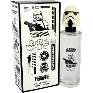 Star Wars Stormtrooper 3d Cologne, de Disney · Perfume de Hombre Star Wars Stormtrooper 3d Cologne, de Disney · Perfume de Hombre