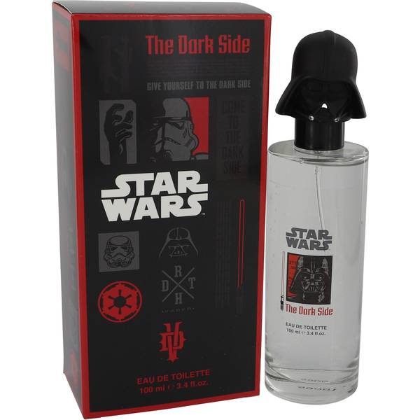 perfume Star Wars Darth Vader 3d Cologne