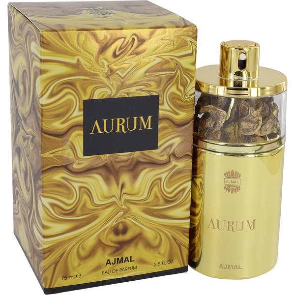 perfume Ajmal Aurum Perfume