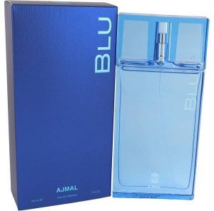 Ajmal Blu Cologne, de Ajmal · Perfume de Hombre Ajmal Blu Cologne, de Ajmal · Perfume de Hombre