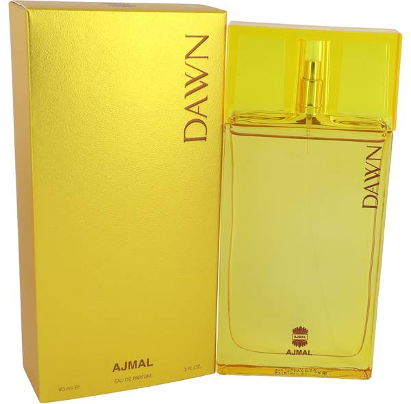 perfume Ajmal Dawn Perfume