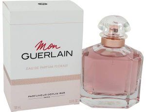Mon Guerlain Florale Perfume, de Guerlain · Perfume de Mujer Mon Guerlain Florale Perfume, de Guerlain · Perfume de Mujer