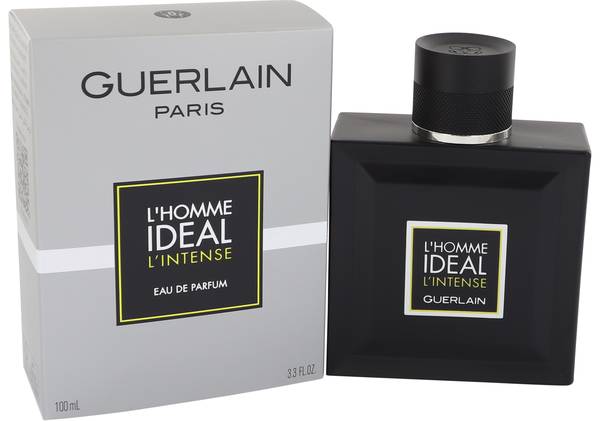 perfume L'homme Ideal L'intense Cologne