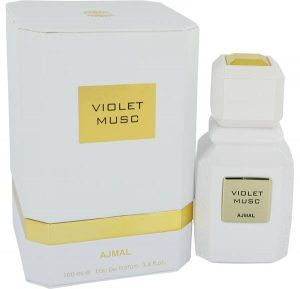 Ajmal Violet Musc Perfume, de Ajmal · Perfume de Mujer Ajmal Violet Musc Perfume, de Ajmal · Perfume de Mujer