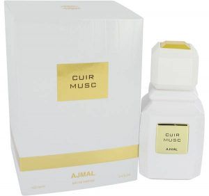 Ajmal Cuir Musc Perfume, de Ajmal · Perfume de Mujer Ajmal Cuir Musc Perfume, de Ajmal · Perfume de Mujer