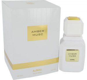 Ajmal Amber Musc Perfume, de Ajmal · Perfume de Mujer Ajmal Amber Musc Perfume, de Ajmal · Perfume de Mujer