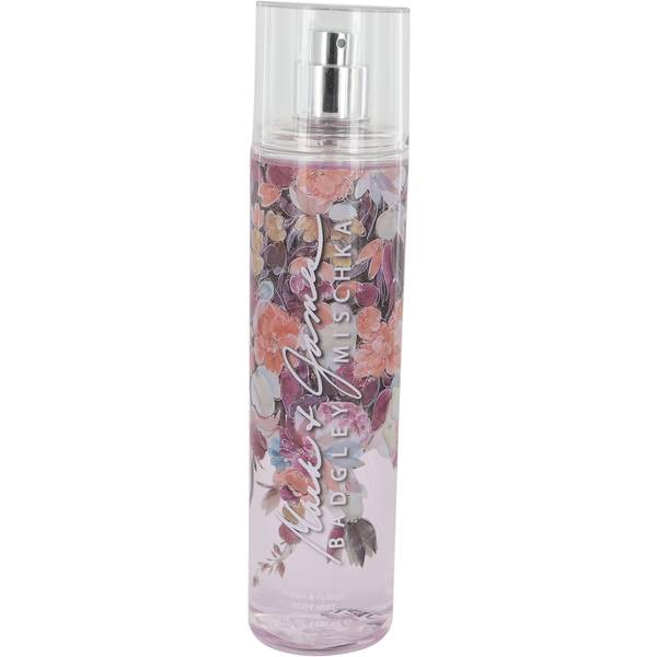 perfume Mark & James Fresh & Floral Perfume