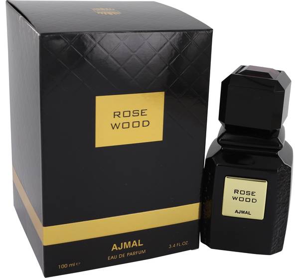 perfume Ajmal Rose Wood Perfume