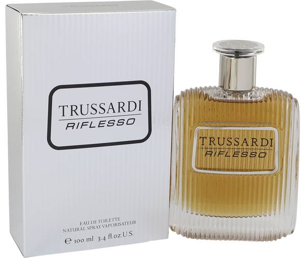 perfume Trussardi Riflesso Perfume