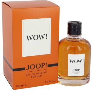 Joop Wow Cologne, de Joop! · Perfume de Hombre Joop Wow Cologne, de Joop! · Perfume de Hombre