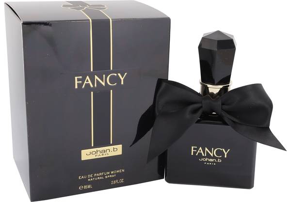 perfume Johan B Fancy Perfume