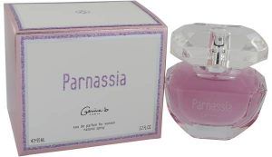 Parnassia Perfume, de Gemina B · Perfume de Mujer