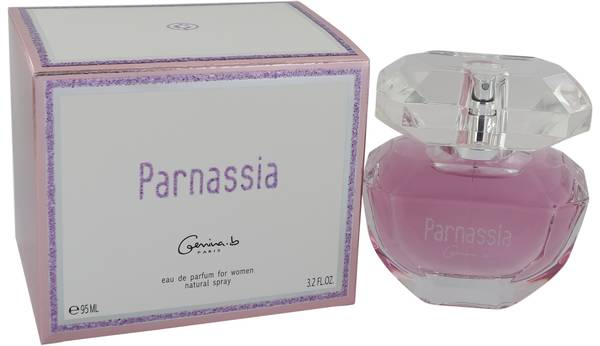 perfume Parnassia Perfume