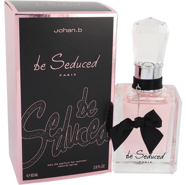 perfume Be Seduced Perfume