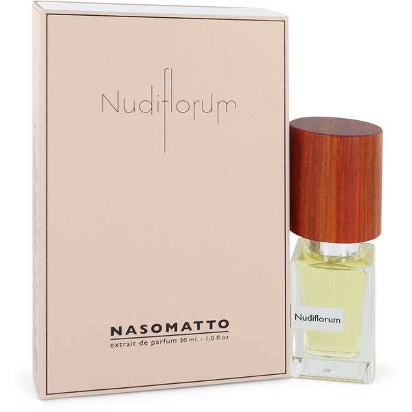 perfume Nudiflorum Perfume