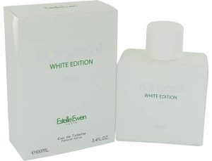 L’oriental White Edition Cologne, de Estelle Ewen · Perfume de Hombre