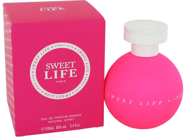 perfume Sweet Life Perfume