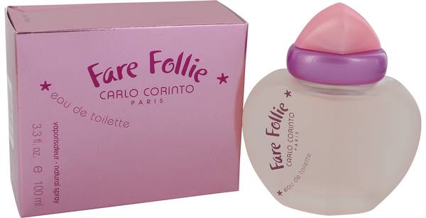 perfume Fare Follie Perfume