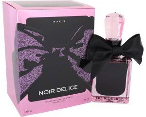 Noir Delice Perfume, de Geparlys · Perfume de Mujer