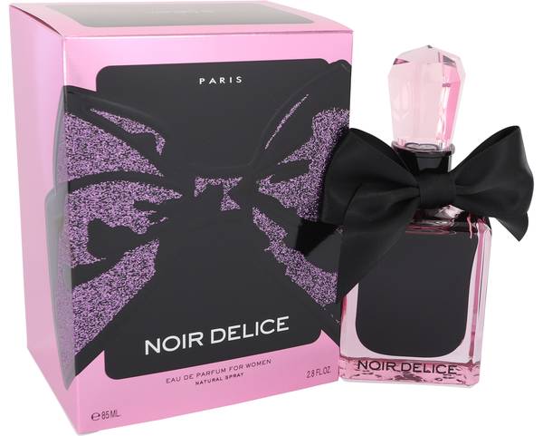 perfume Noir Delice Perfume