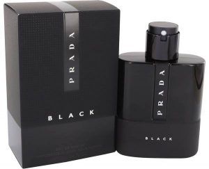 Prada Luna Rossa Black Cologne, de Prada · Perfume de Hombre