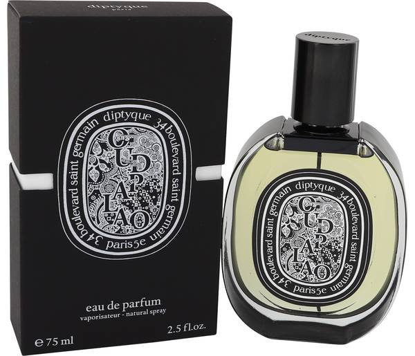 perfume Diptyque Oud Palao Perfume