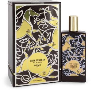 Irish Leather Perfume, de Memo · Perfume de Mujer Irish Leather Perfume, de Memo · Perfume de Mujer
