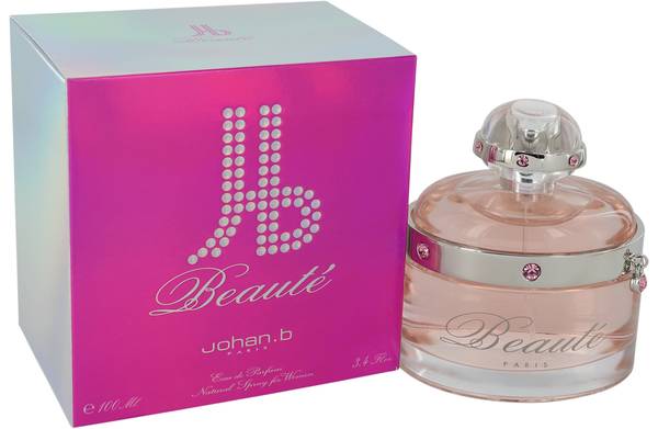 perfume Jb Beaute Perfume
