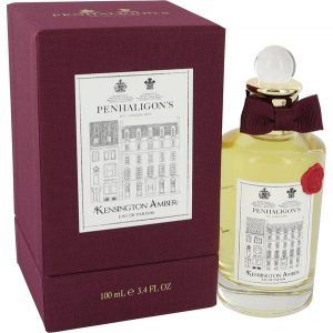 Kensington Amber Perfume, de Penhaligon’s · Perfume de Mujer Kensington Amber Perfume, de Penhaligon’s · Perfume de Mujer