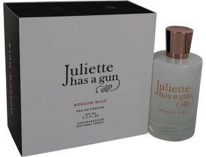 Moscow Mule Perfume, de Juliette Has a Gun · Perfume de Mujer