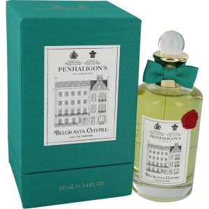 Belgravia Chypre Perfume, de Penhaligon’s · Perfume de Mujer Belgravia Chypre Perfume, de Penhaligon’s · Perfume de Mujer
