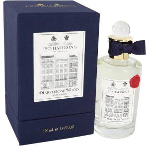 Marylebone Wood Perfume, de Penhaligon’s · Perfume de Mujer Marylebone Wood Perfume, de Penhaligon’s · Perfume de Mujer