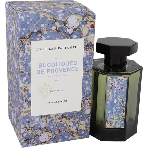 perfume Bucoliques De Provence Perfume