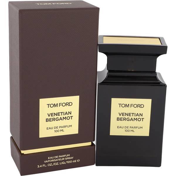 perfume Tom Ford Venetian Bergamot Perfume