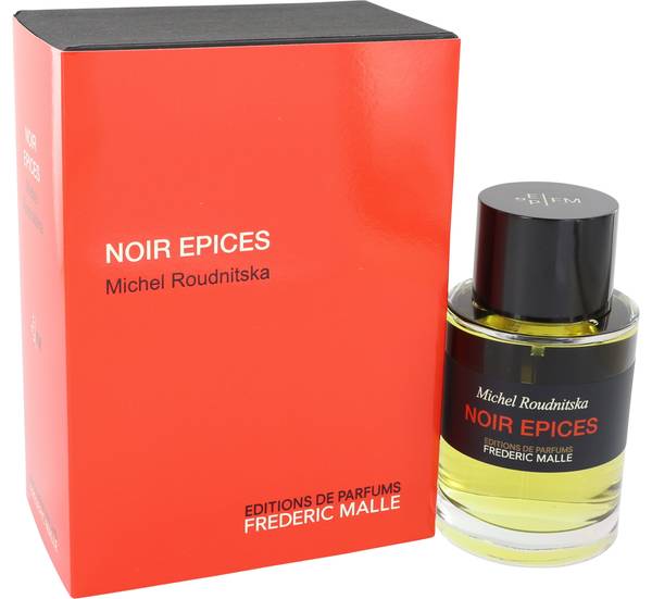 perfume Noir Epices Perfume