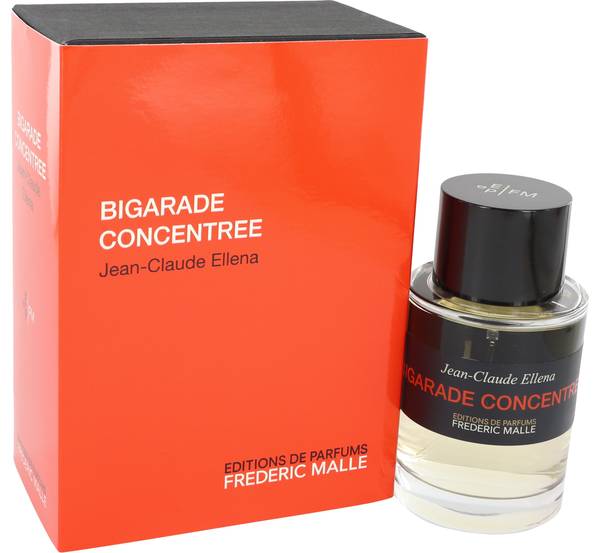 perfume Bigarde Concentree Perfume