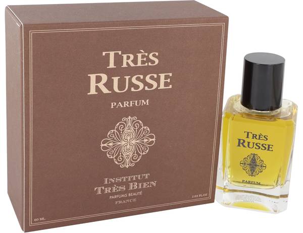 perfume Tres Russe Perfume