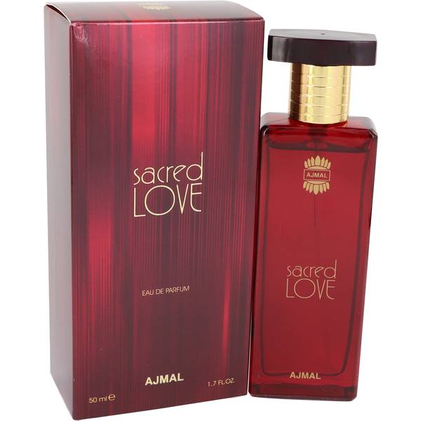 perfume Sacred Love Perfume