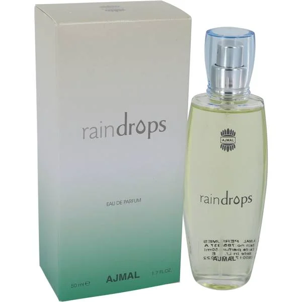 perfume Ajmal Raindrops Perfume