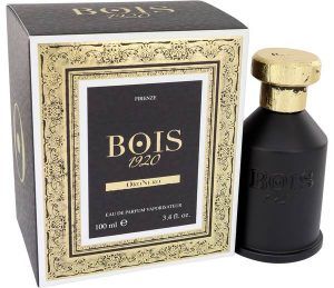 Bois 1920 Oro Nero Perfume, de Bois 1920 · Perfume de Mujer