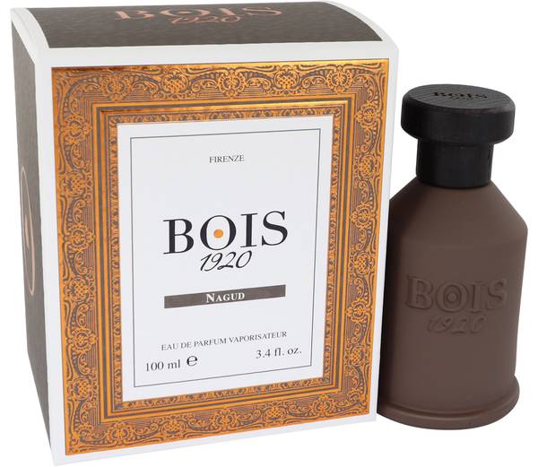 perfume Bois 1920 Nagud Perfume