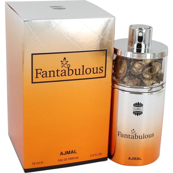 perfume Ajmal Fantabulous Perfume