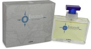 Ajmal Expedition Cologne, de Ajmal · Perfume de Hombre Ajmal Expedition Cologne, de Ajmal · Perfume de Hombre