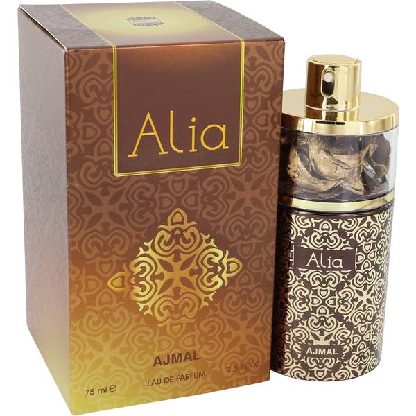 perfume Ajmal Alia Perfume