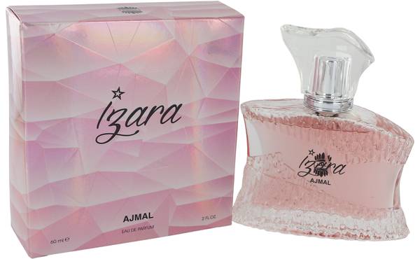 perfume Ajmal Izara Perfume